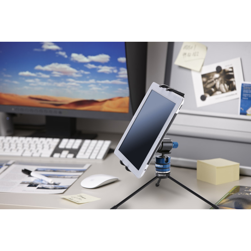 Novoflex PHONE-PAD supporto tablet PC per PHONE-KIT