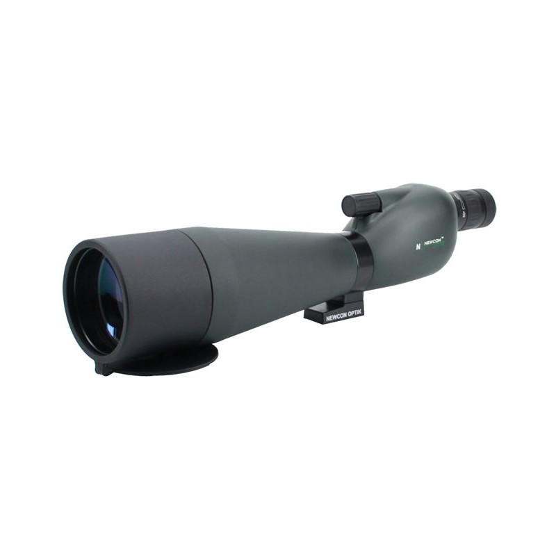 Newcon Optik Cannocchiali Spotter MD 20-60x80, Reticle MIL-DOT