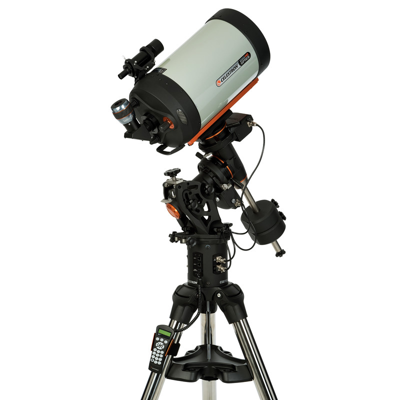 Celestron Telescopio Schmidt-Cassegrain SC 279/2800 EdgeHD 1100 CGE Pro GoTo