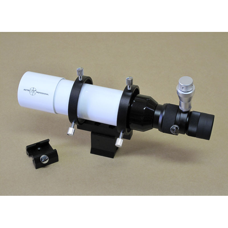 Astro Professional Cercatore Optischer Sucher 9x50 mit Fadenkreuzokular