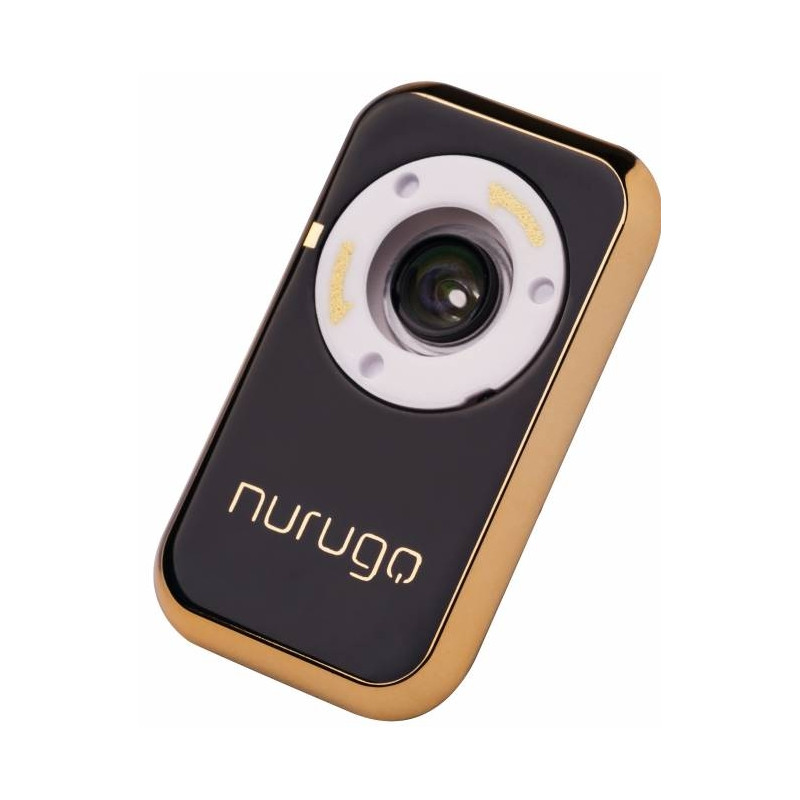 NURUGO Mikro 400x microscopio per smartphone