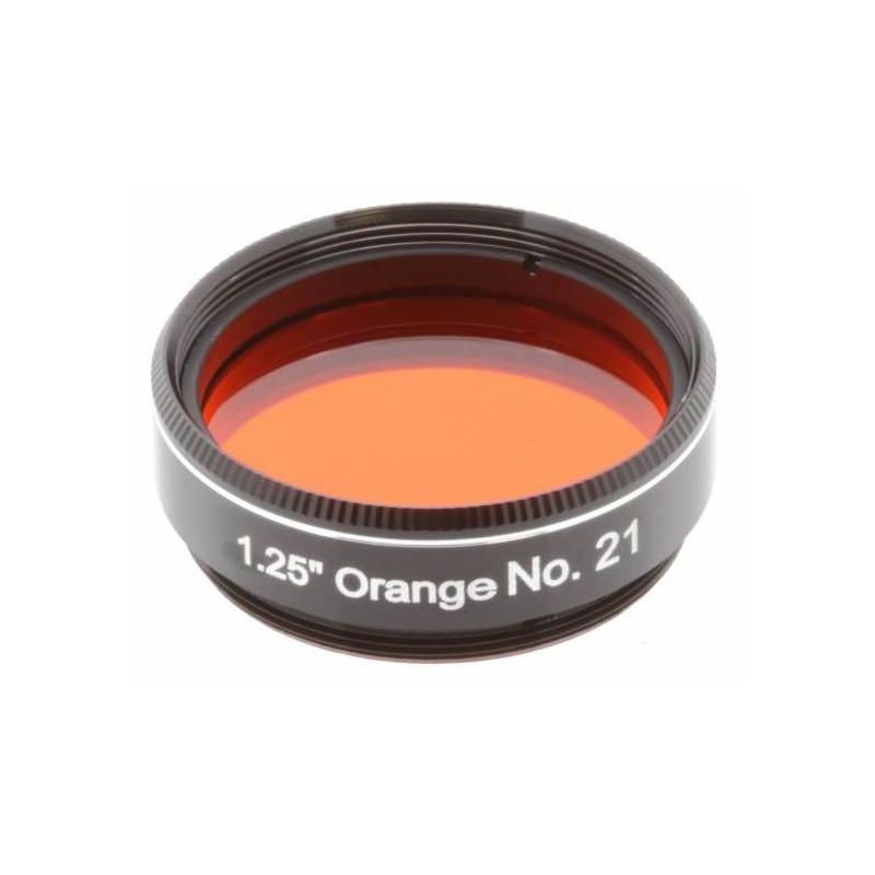 Explore Scientific filtro arancione #21 1,25"
