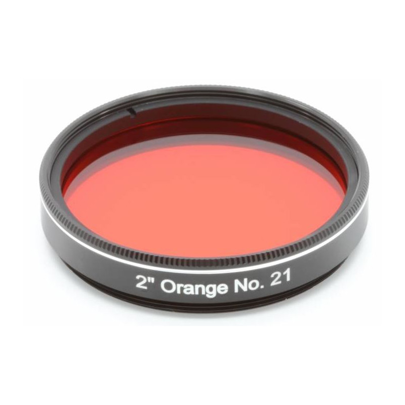 Explore Scientific filtro arancione #21 2"