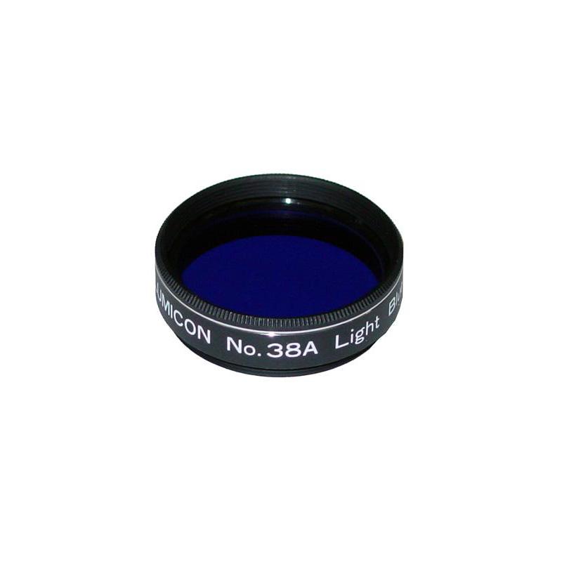Lumicon Filtro # 38A blu scuro 1,25"