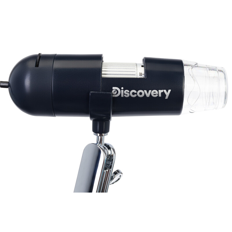 Discovery Microscopio Artisan 16 Digital