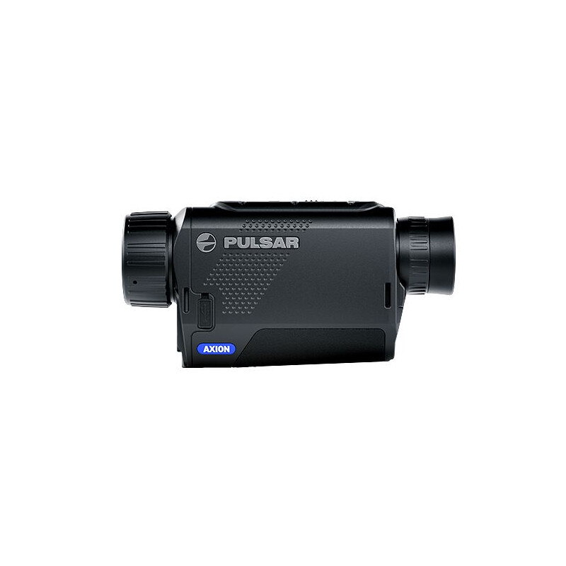 Pulsar-Vision Camera termica Axion XM30F