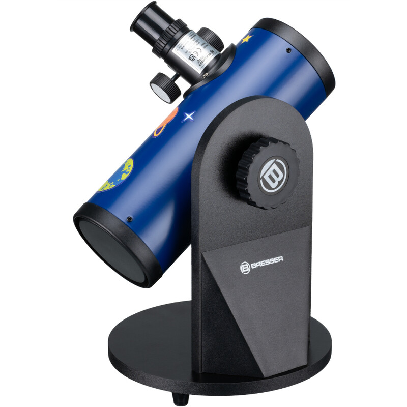 Bresser Junior Telescopio N 76/300 Smart