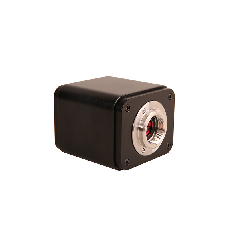 ToupTek Fotocamera ToupCam XCAMLITE4K 8MPB, color, CMOS, 1/1.2", 2.9 µm, 30/20 fps, 8 MP, HDMI/USB 3.0