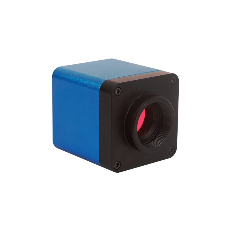ToupTek Fotocamera ToupCam XCAMLITE1080P A, color, CMOS, 1/2.8", 2.9µm, 60fps, 2 MP, HDMI