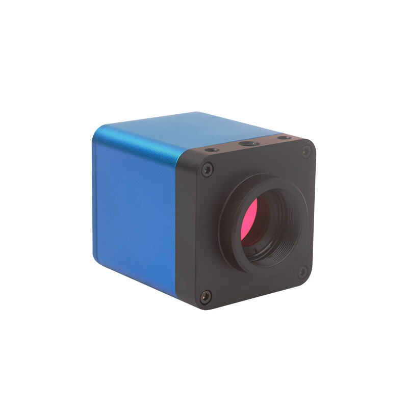 ToupTek Fotocamera ToupCam WUCAM 720PA, color, CMOS, 1/2.5", 2.2 µm, 30 fps, 720 P, WiFi/USB