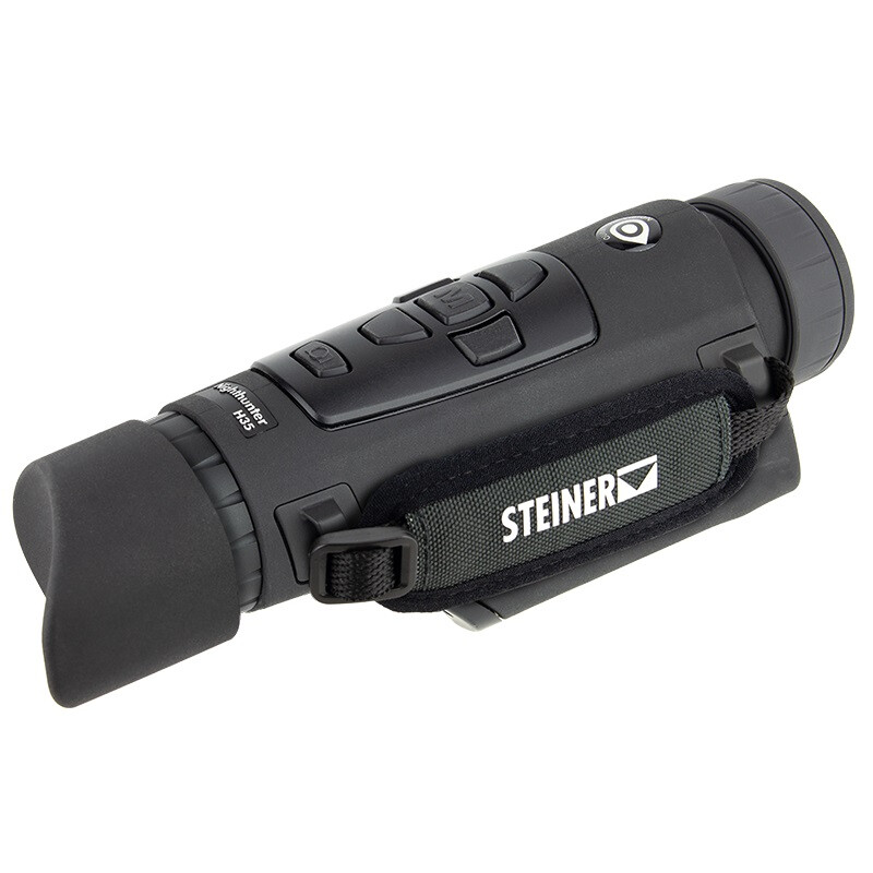 Steiner Camera termica Nighthunter H35 V2