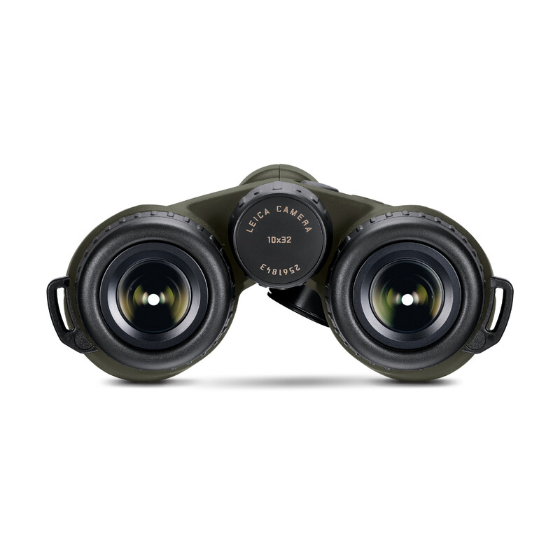 Leica Binocolo Geovid Pro 10x32 oliv