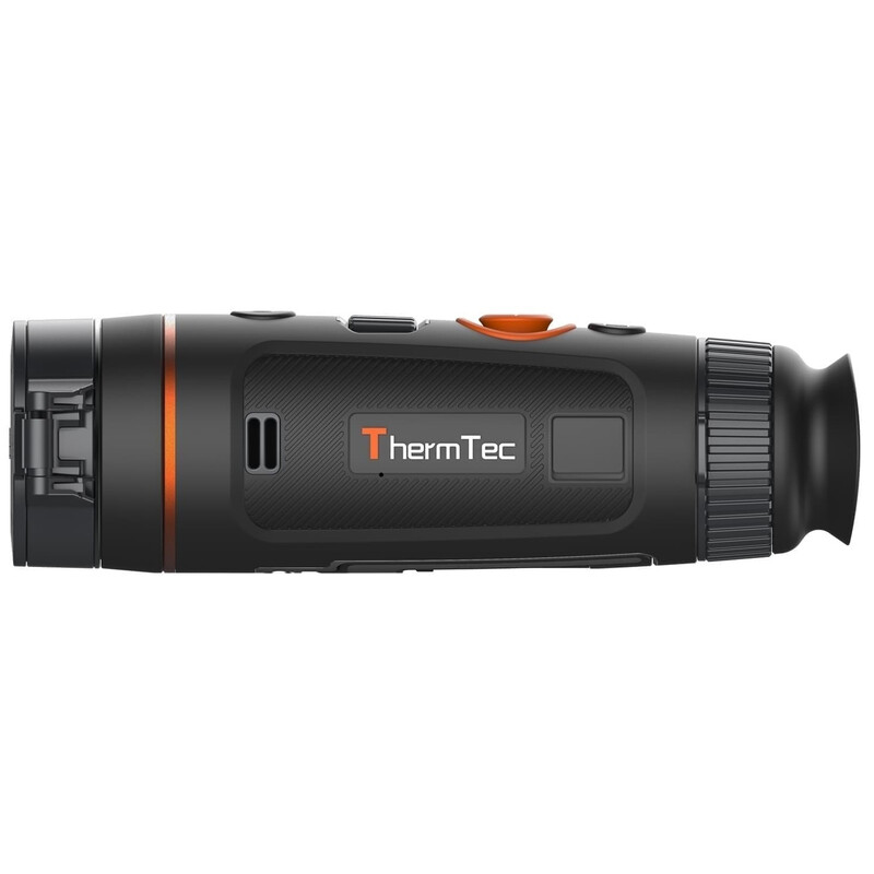 ThermTec Camera termica Wild 635