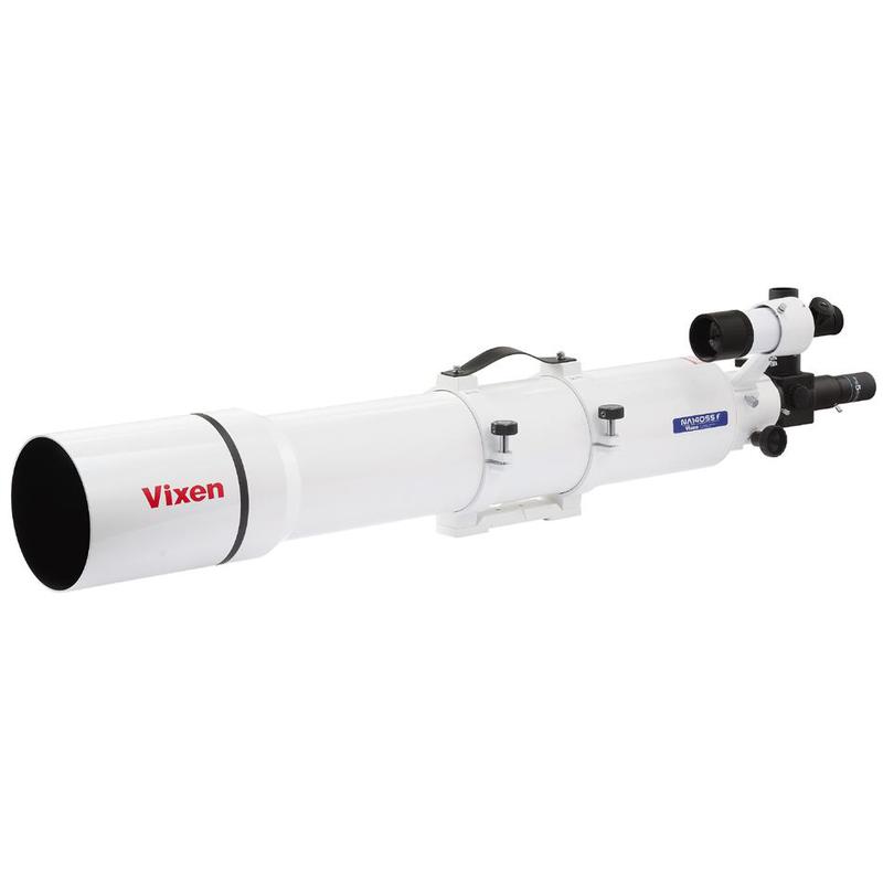 Vixen Teleskop AC 140/800 NA140SSf OTA