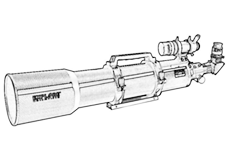 Rifrattori apocromatici