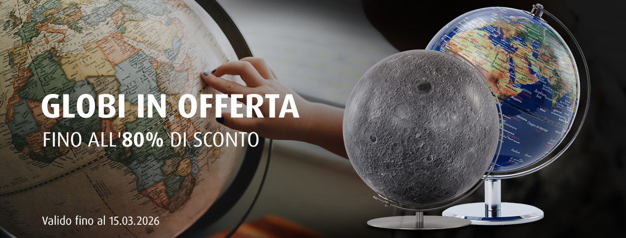 Globes Sale