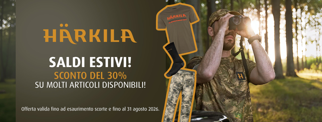 Härkila Summer Sale