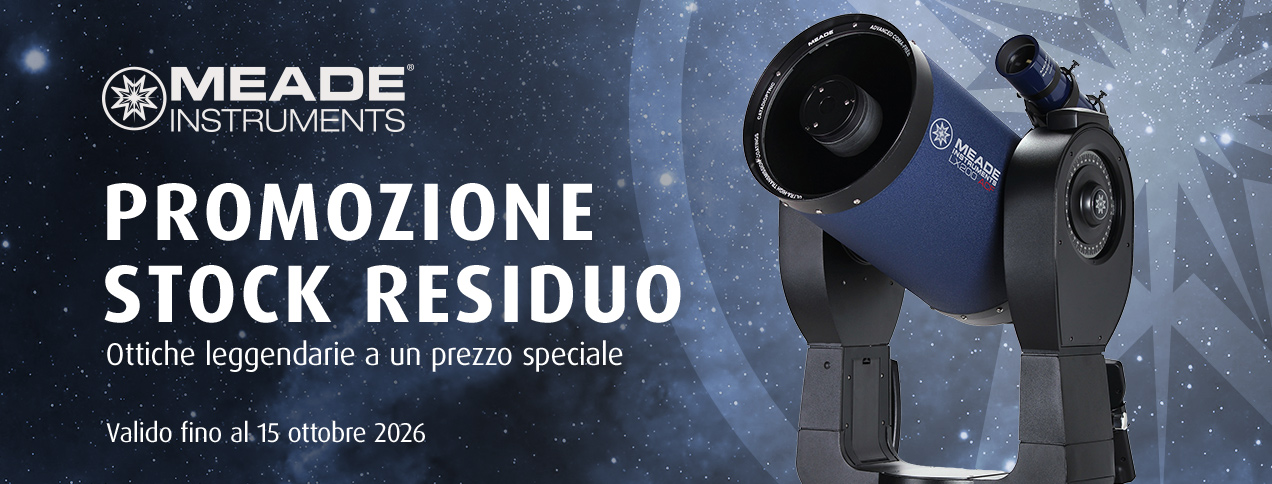 Meade final sale