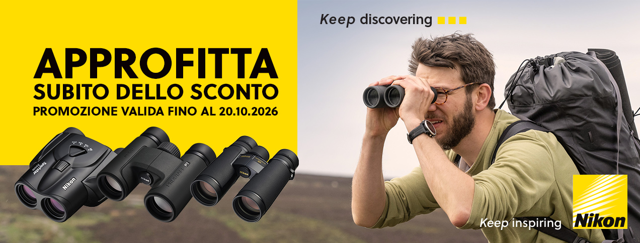 Nikon Sale