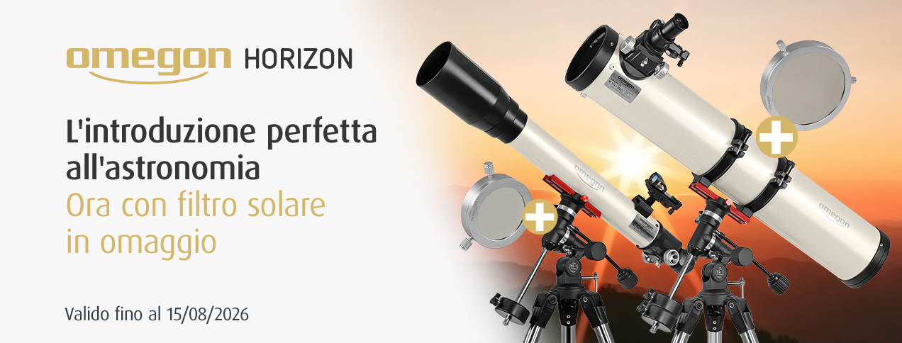horizon + helievo