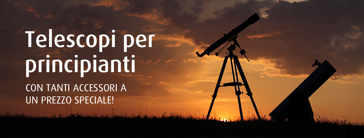 telescope scout