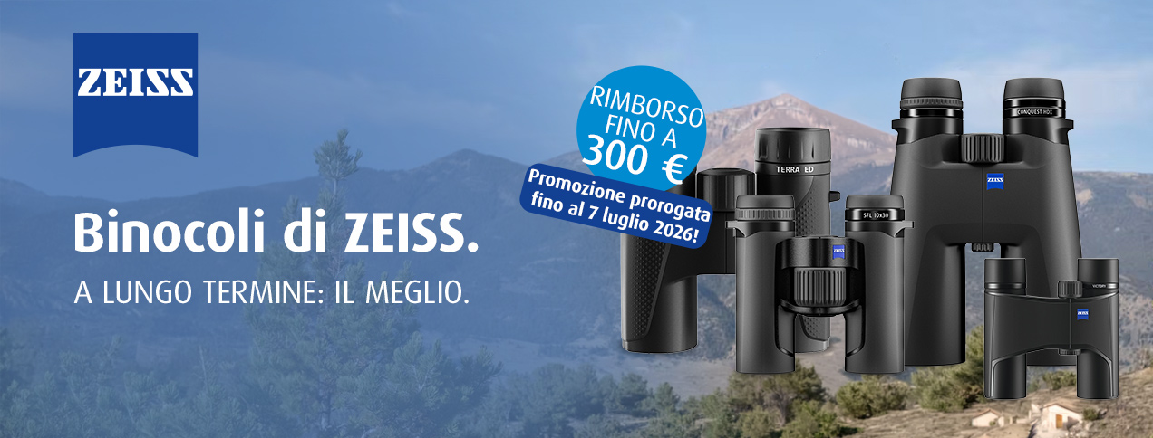 ZEISS Cashback