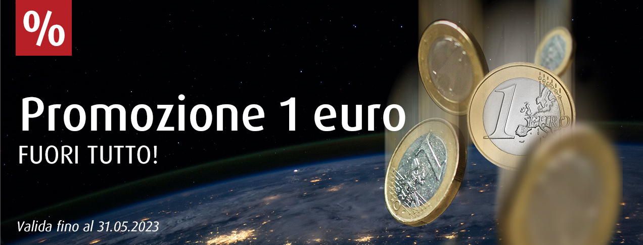 1 Euro