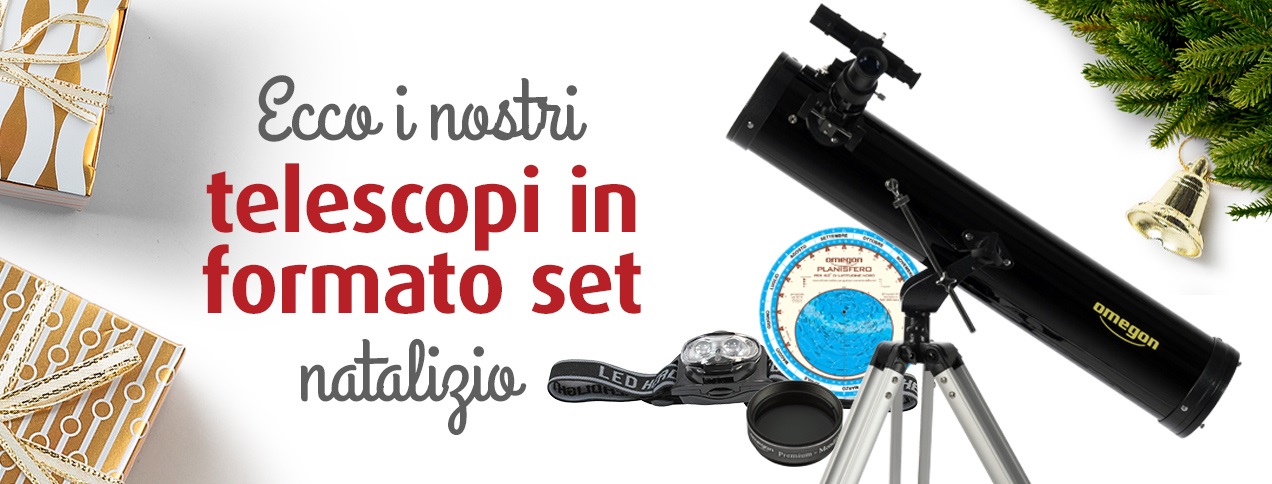 Telescope Scout