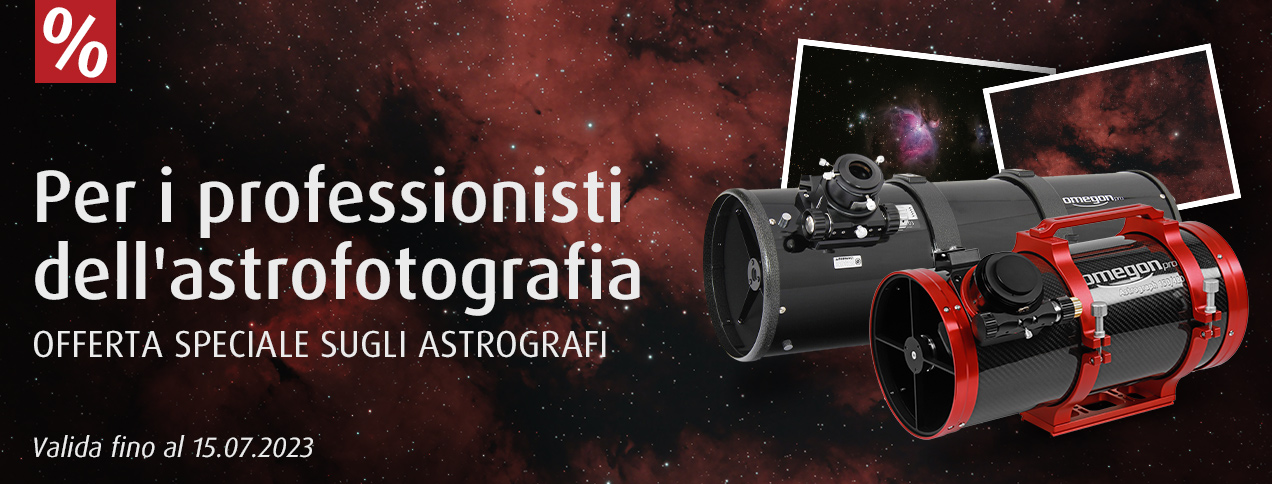 Astrographen