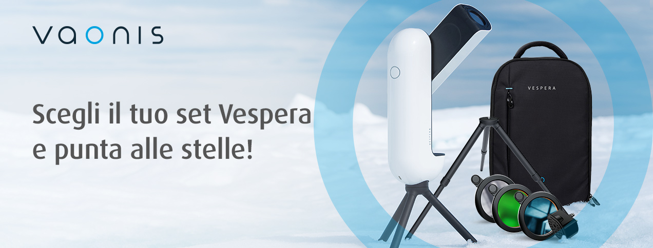Vespera Bundle