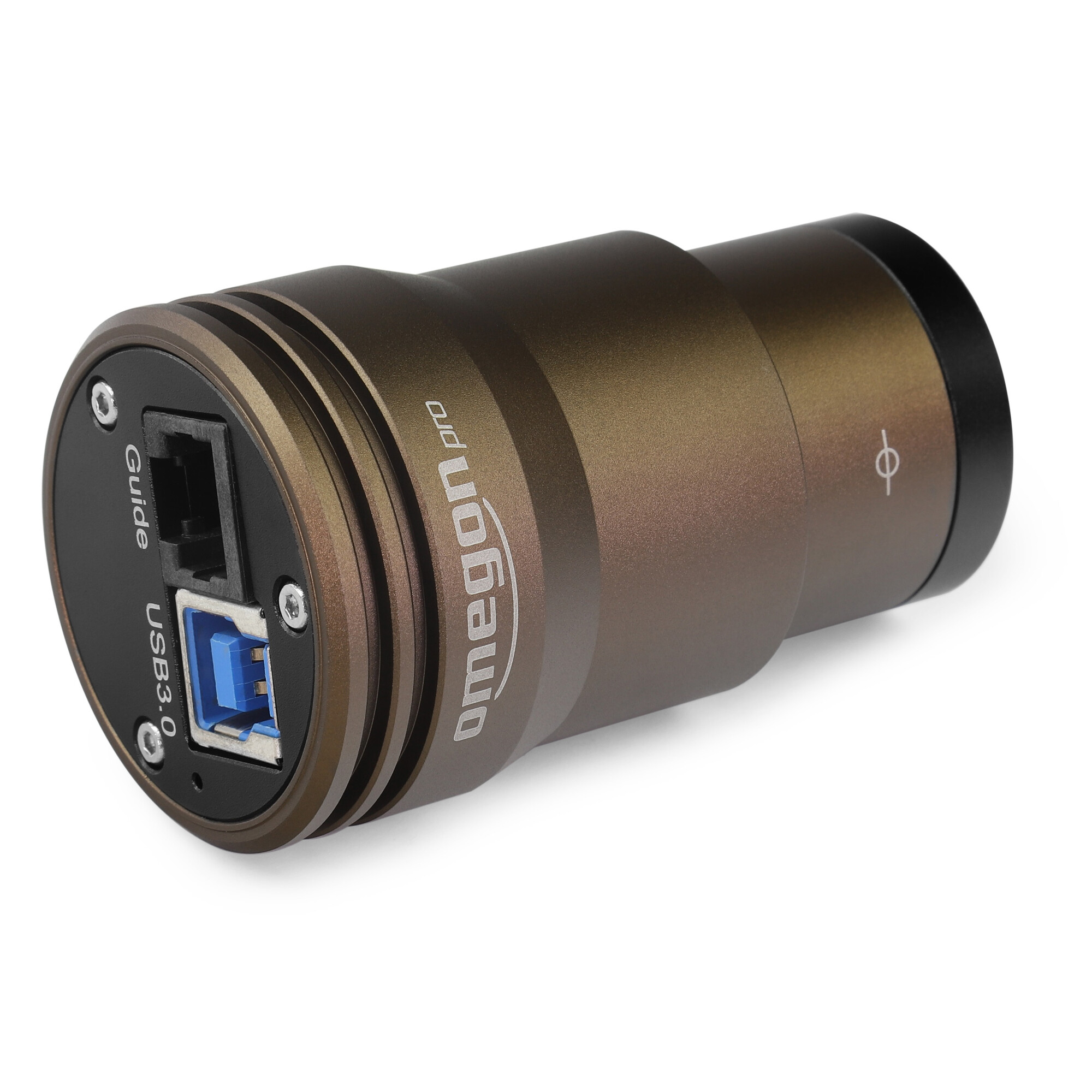 La fotocamera a colori Omegon veLOX 178, codice articolo 61040