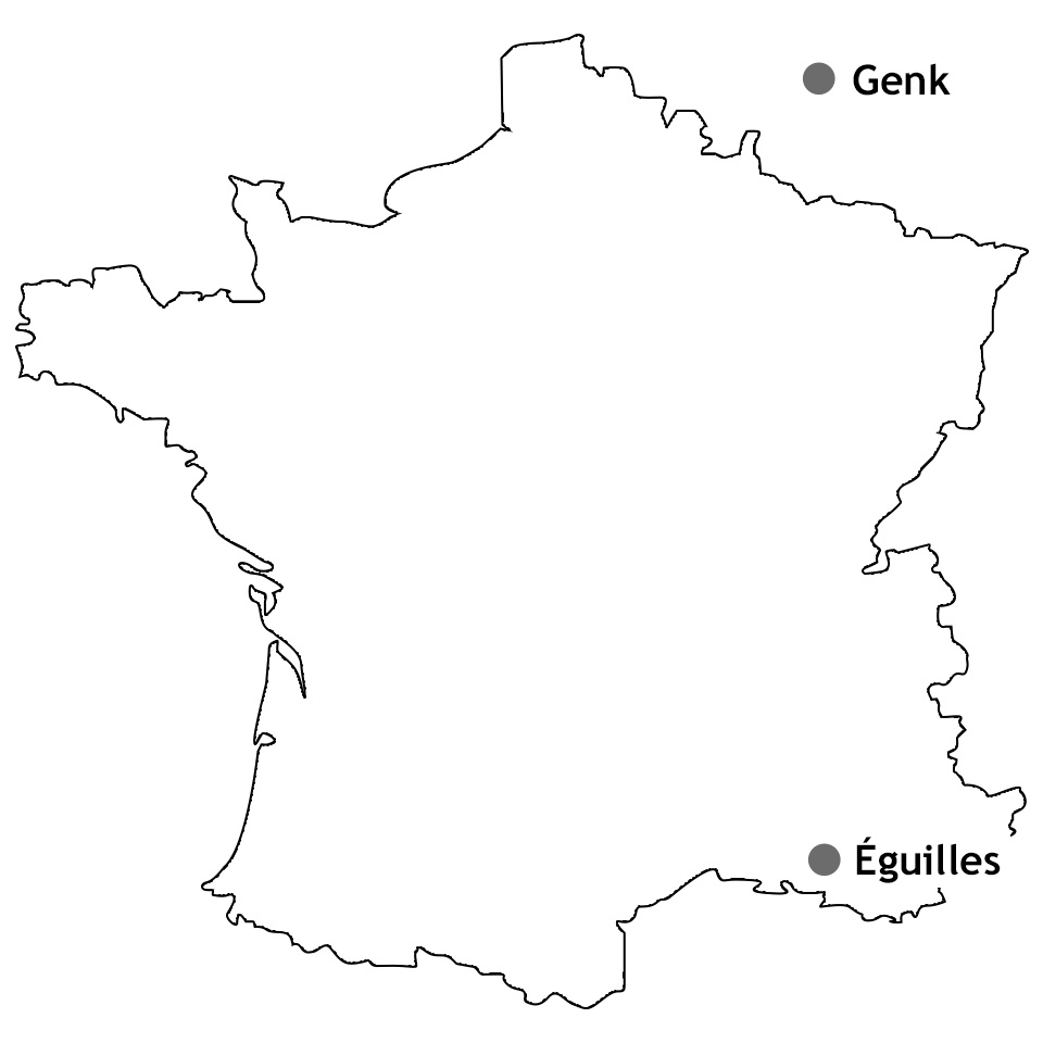 Francia