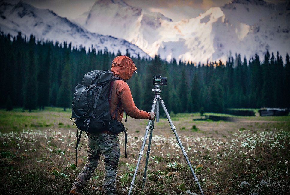 Quale treppiede per quale occasione? Viaggi – Osservazione naturalistica – Caccia – Astronomia – Escursionismo