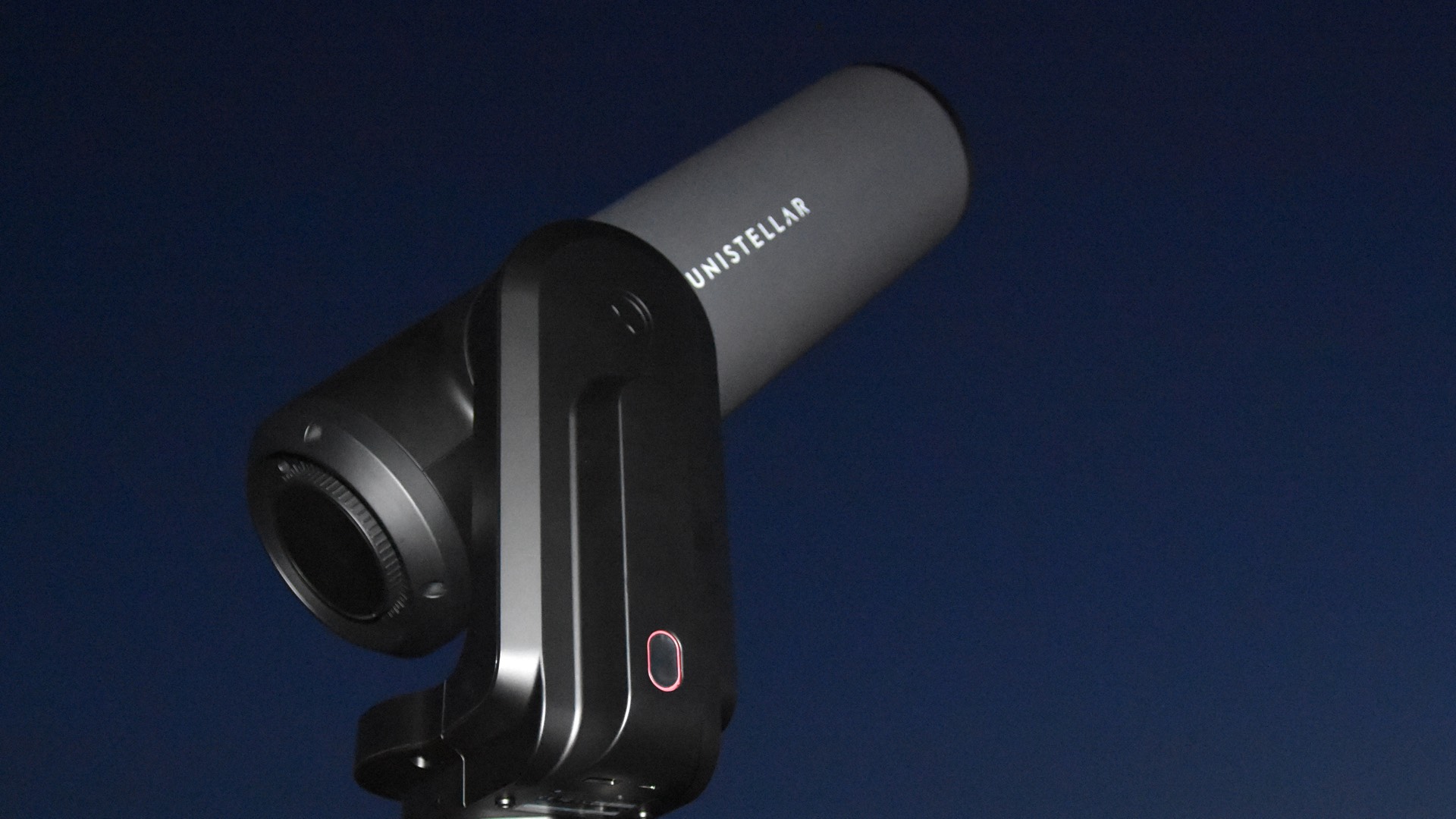 Il telescopio intelligente Unistellar eQuinox 2: un vero e proprio gioiellino per gli appassionati di galassie
