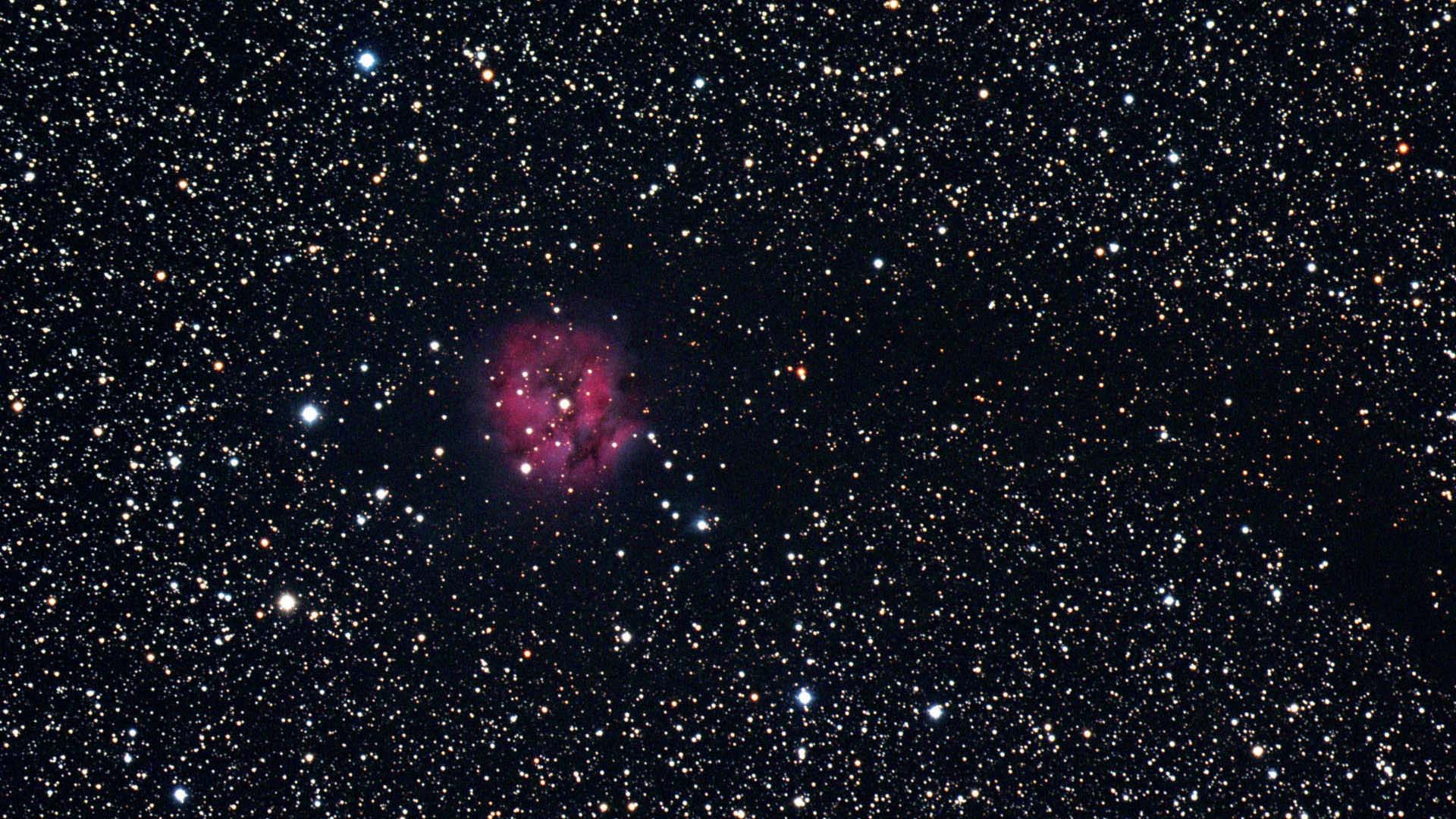 Nelle profondità dell’universo