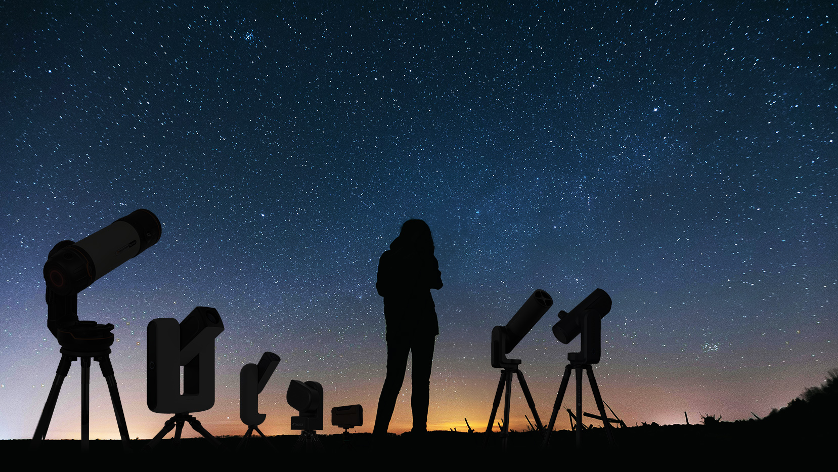 Telescopi intelligenti: perché rappresentano la nuova era dell'astronomia