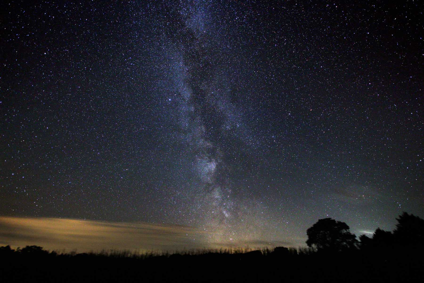 Parco delle stelle del Westhavelland / Foto: Thomas Becker