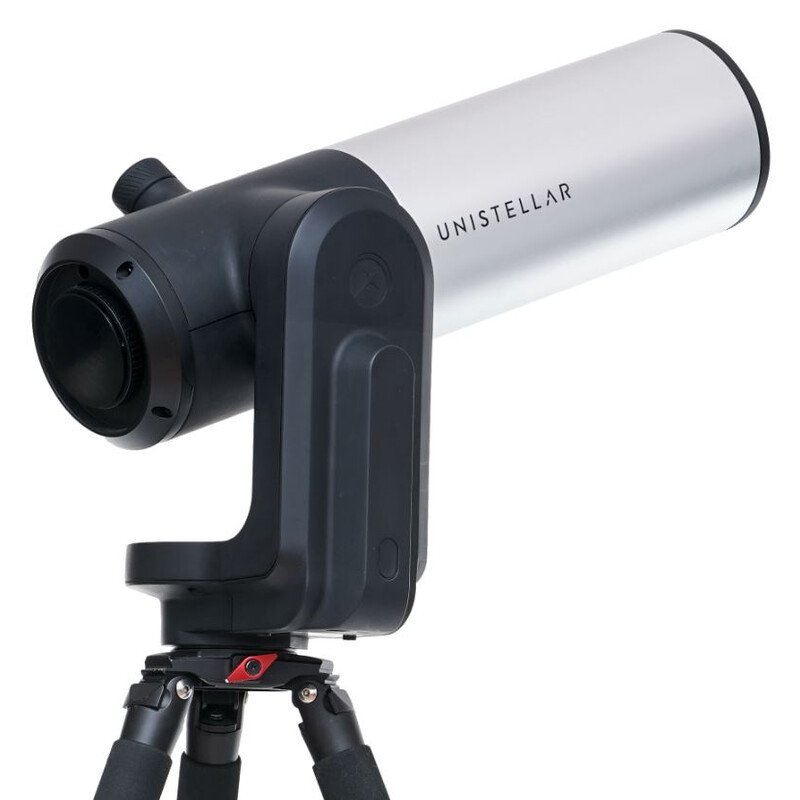 eVscope di Unistellar