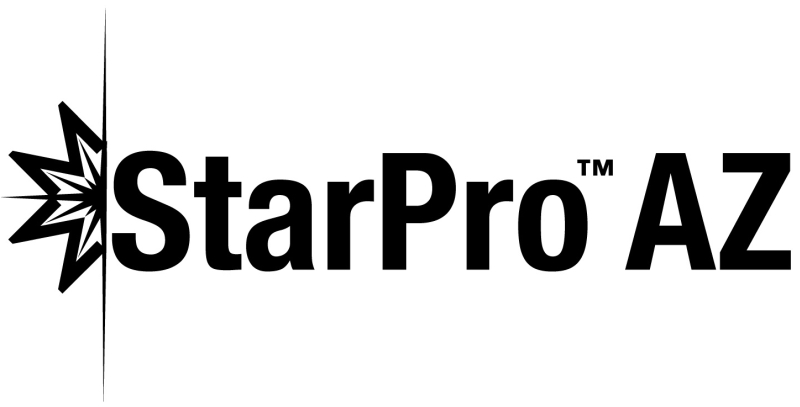 Meade StarPro Logo