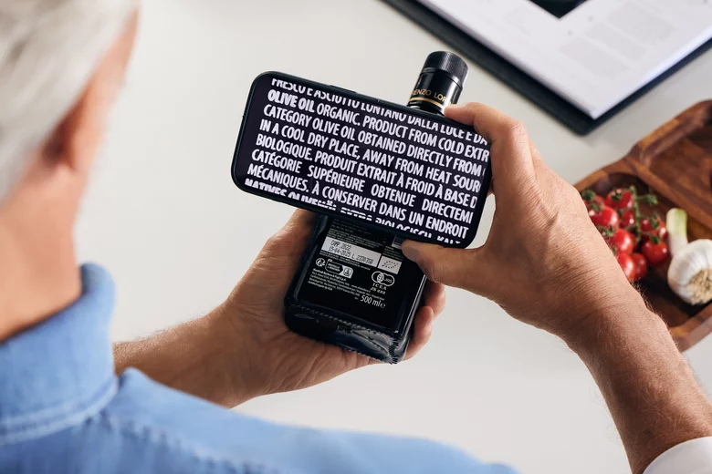 Tutto sotto controllo – con una fotocamera centrale che si regola automaticamente