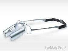 EyeMag Pro F di ZEISS
