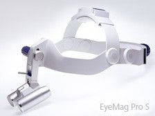 EyeMag Pro S di ZEISS