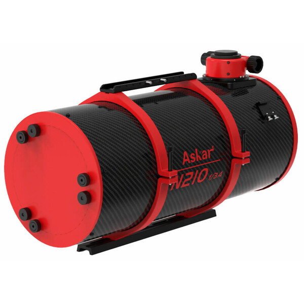 Askar Telescopio N 210/756 N210 Astrograph