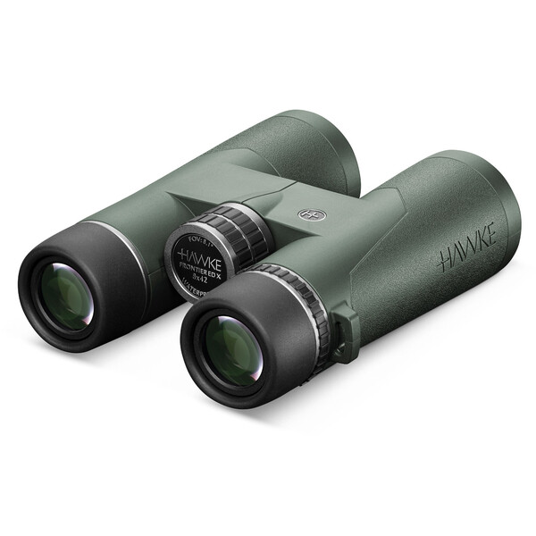 HAWKE Binocolo Frontier ED X 8x42 Gen 2