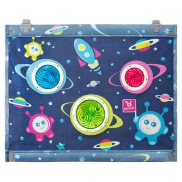 Protezione solare per auto per bambini