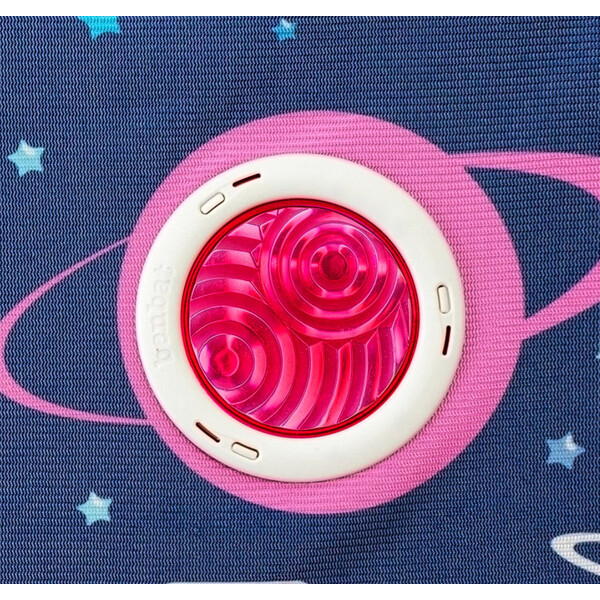 Protezione solare per auto per bambini