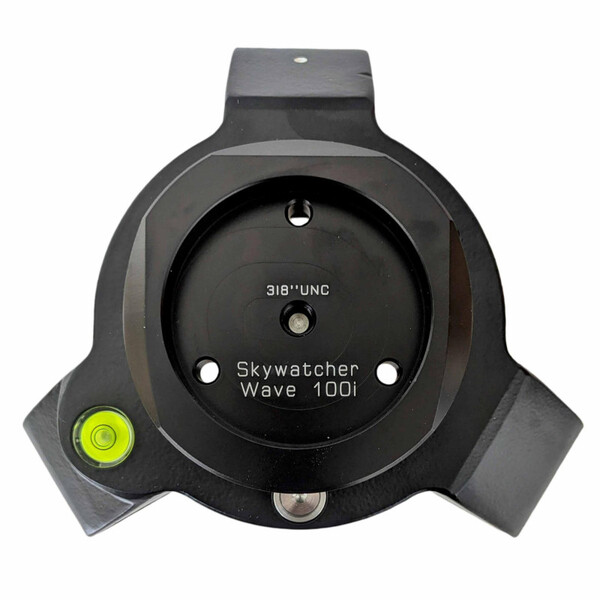 Berlebach Cavalletto UNI 18 Skywatcher WAVE 100i
