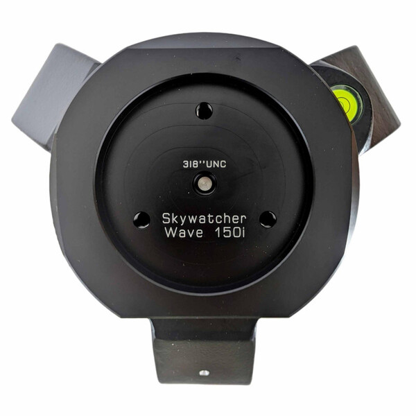 Berlebach Cavalletto UNI 18 Skywatcher WAVE 150i