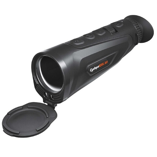 ThermTec Camera termica Cyclops 635L 3.0