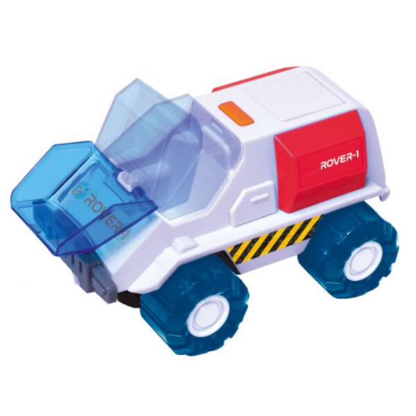 Buki Space Rover